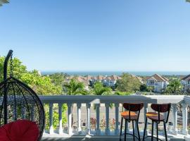 Casa Villa - Ocean View - Sealinks City Resort, beach rental in Phan Thiet