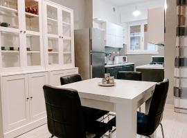 MYHOUSE INN SUITE PARADISO - Affitti Brevi Italia