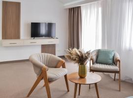 Magnolia Place, hotel in Tivat