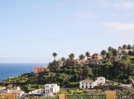 El Convento II, tranquilidad y vistas únicas、San Andres y Saucesのホテル