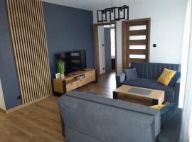 Apartament Zuza w Wiśle
