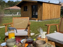 Aux bonheurs Landais