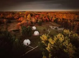 Salinko Glamping