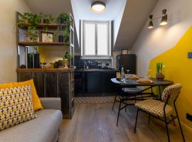 Il Sogno nel Cassetto