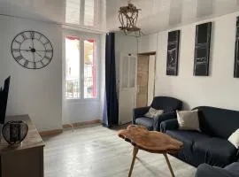 Gîte Le Riviéra