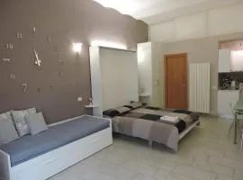 Monolocale Via Cerquiglia, 136