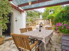 Apartmani Bobovisce Brac, hotel v destinaci Bobovišća