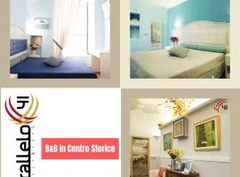 Relais Parallelo 41
