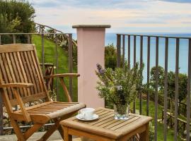 Tenuta Solomita, hotel em Maiori