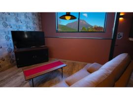 Innterhill Tsubasa Yufuin - Vacation STAY 94236v، فندق في Yufuin Onsen، يوفو