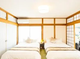 Ａｗａｊｉ Ｓｅａｓｉｄｅ Ｖｉｌｌａ ｉｎ Ｇｏｓｈｉｋｉ - Vacation STAY 98416v