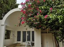 Villa meublée à Monastir wifi illimité