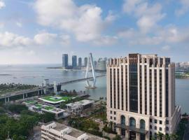 The Westin Haikou, hotel blizu znamenitosti Haikou Century Bridge, Haikou