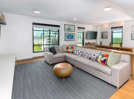 Element Atlanta Midtown, pet-friendly hotel in Atlanta