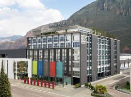 Four Points Sheraton Bolzano Bozen, Hotel in Bozen