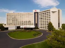 Marriott Kansas City Overland Park