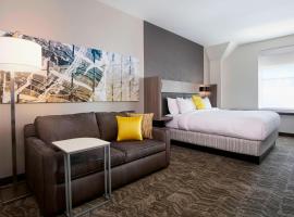 SpringHill Suites by Marriott Milwaukee Downtown