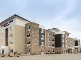 TownePlace Suites by Marriott Oshkosh, hotel in Oshkosh