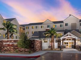 Residence Inn by Marriott Las Vegas Airport, hotel near Red Rock Canyon National Conservation Area, Las Vegas