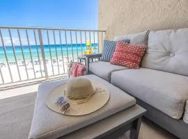 Beach House 301D - Southern Magnolia