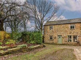 Finest Retreats - Middle Warble Stables, holiday home in Mellor