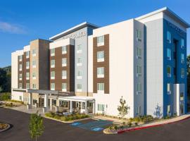 TownePlace Suites by Marriott Tuscaloosa, hotel in Tuscaloosa