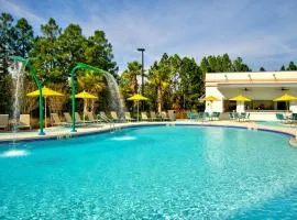 Fairfield by Marriott Inn & Suites Orlando at FLAMINGO CROSSINGS® Town Center