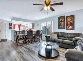 Penthouse overlooking Lake Taneycomo