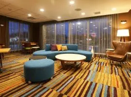 Fairfield Inn & Suites by Marriott Madison Verona