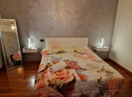 Appartamento Vacanze Euganea: Rovolon'da bir otel