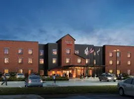 Fairfield Inn & Suites by Marriott Williamstown