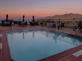 Fairfield Inn & Suites by Marriott Winnemucca, hotel in Winnemucca