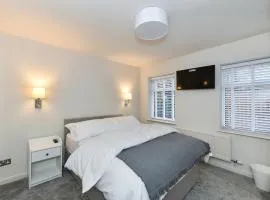 Rooms at Rolleston