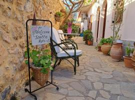 Stella Apartments Malia