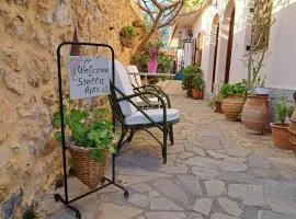 Stella Apartments Malia