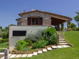 CASE&COLLINE Villa Eliso