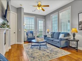 WALK IN Two bed Lakeview at Indian Point, hotel a Branson