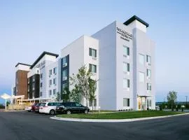 TownePlace Suites by Marriott Kansas City Airport