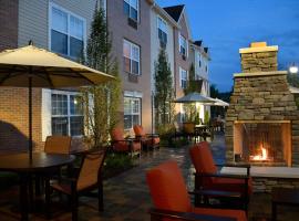 TownePlace Suites by Marriott East Lansing, hotel in East Lansing