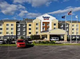 Fairfield by Marriott Wilkes-Barre