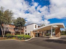 Fairfield Inn by Marriott Bangor, hotel in Bangor