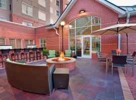 Residence Inn Baltimore Hunt Valley, hotel v destinaci Hunt Valley