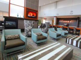 Residence Inn Newport News Airport, hotel in Newport News