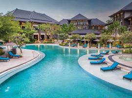 Marriott’s Bali Nusa Dua Gardens, hotel near Bali Collection, Nusa Dua