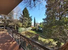Villa Bice in Maresana