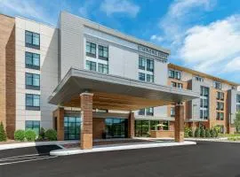 SpringHill Suites by Marriott Philadelphia West Chester/Exton