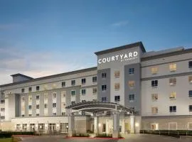 Courtyard by Marriott Houston Kemah