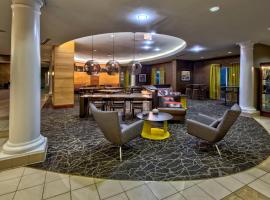 SpringHill Suites by Marriott New Bern, hotel in New Bern
