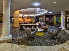 SpringHill Suites by Marriott New Bern