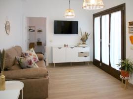 Apartamentos turísticos La Estación, hotel v destinaci Úbeda
